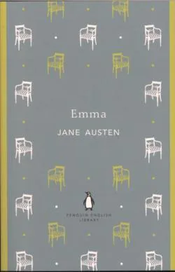 Jane Austen: Emma