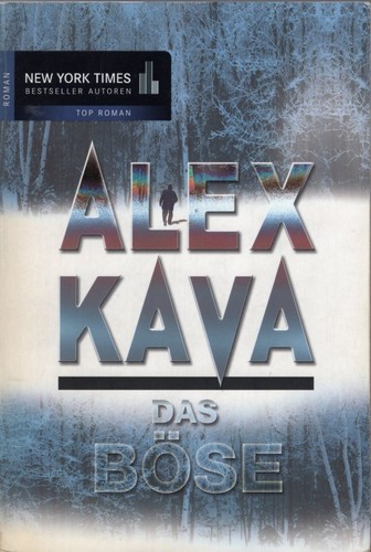 Alex Kava: Das Böse (German language, 2002, Mira)