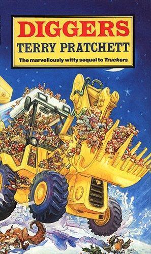 Terry Pratchett: Diggers (1991)