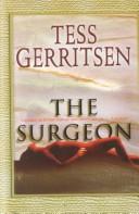 The surgeon (2001, Thorndike Press, Chivers Press, Chivers, Thorndike Pr)