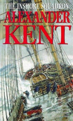 Douglas Reeman: Inshore Squadron (Paperback, 1994, Random House (UK))
