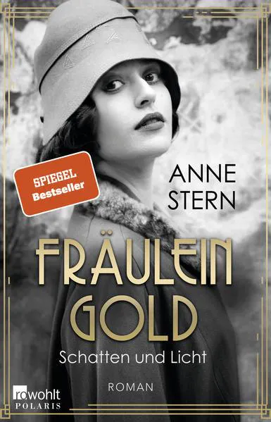 Anne Stern: Fräulein Gold (German language, 2020)