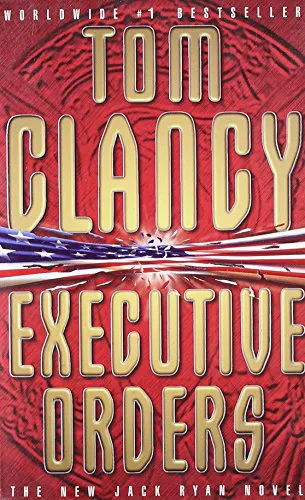 Tom Clancy: Executive Orders (1997)