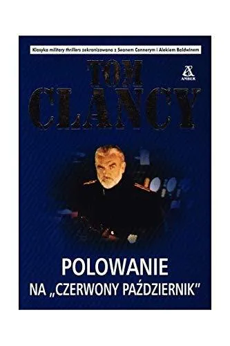 Tom Clancy: Polowanie na "Czerwony Październik" (Polish language, 2003)