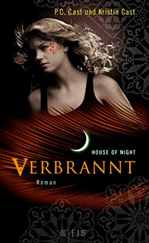 Kristin Cast, P. C. Cast: House of Night (Hardcover, FISCHER FJB)