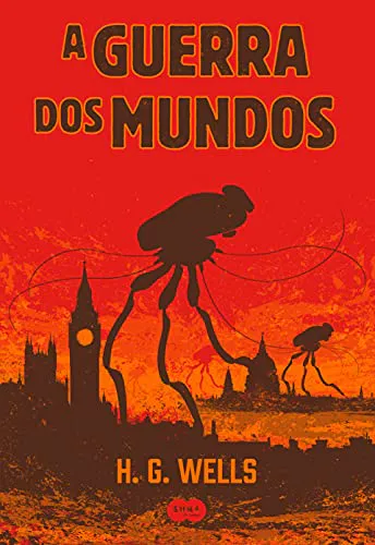 H. G. Wells: A Guerra dos Mundos (Portuguese language, 2016, Suma de Letras)