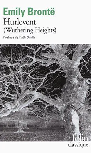 Emily Brontë: Hurlevent (French language, 2015)