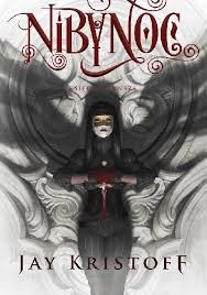 Jay Kristoff: Nibynoc (Hardcover, Polish language, 2017, Grupa Wydawnicza Foksal, MAG)
