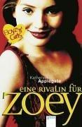 Katherine A. Applegate: Boyz 'n' Girls 13. Eine Rivalin für Zoey. (Paperback, Arena)