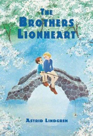 Astrid Lindgren: The brothers Lionheart (2004)