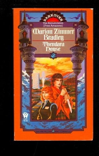 Marion Zimmer Bradley: Thendara House (Paperback, DAW)