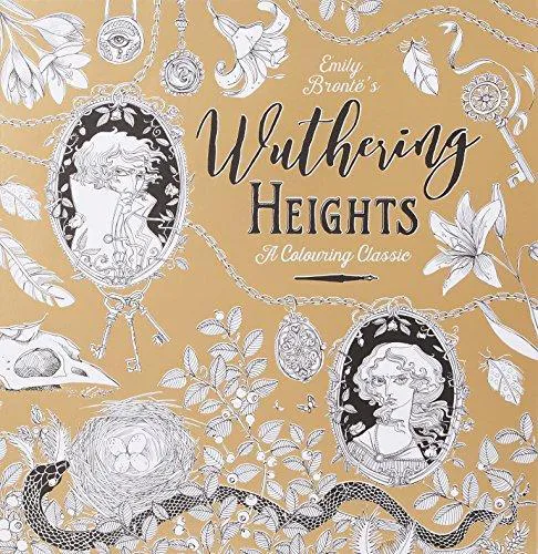 Emily Brontë: Wuthering Heights (2016)