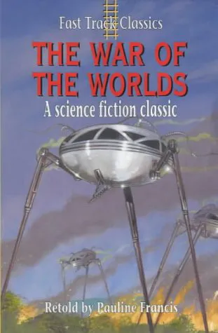 H. G. Wells: The War of the Worlds (2004, Evans Brothers)