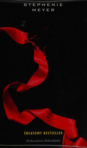 Zaćmienie (Polish language, 2008, Wydawn. Dolnośląskie)