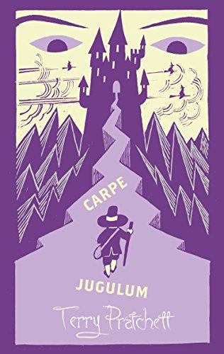 Terry Pratchett: Carpe Jugulum (2016)
