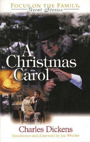 Charles Dickens: A Christmas Carol (Great Stories) (Paperback, Bethany House Publishers)