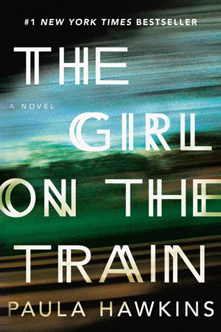 Paula Hawkins, Pocket: The Girl On the Train (2015, Penguin Books, Riverhead Books, Riverhead Books, a member of Penguin Group (USA))