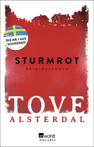 Tove Alsterdal: Sturmrot (Paperback, 2022, Rowohlt Polaris)