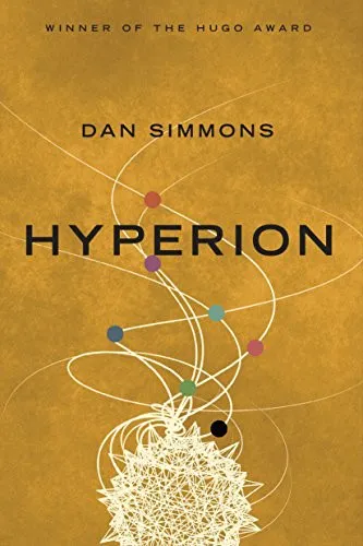 Dan Simmons: Hyperion (2017, Del Rey Books)