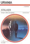 Boris Strugatsky, Boris Natanovich Strugat︠s︡kiĭ, Arkady and Boris Strugatsky: Stalker (Italian language)