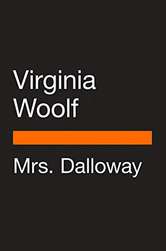 Virginia Woolf: Mrs. Dalloway (2022, Penguin Classics)