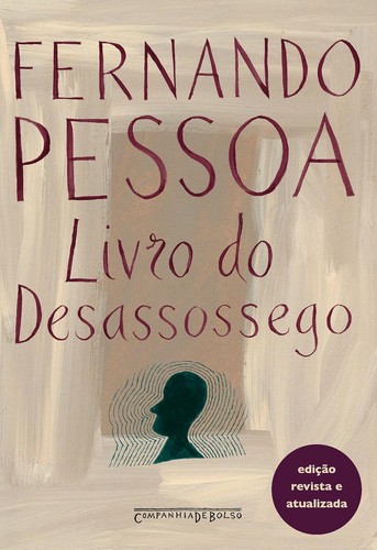 Fernando Pessoa: Livro do desassossego (Portuguese language, Companhia de Bolso)