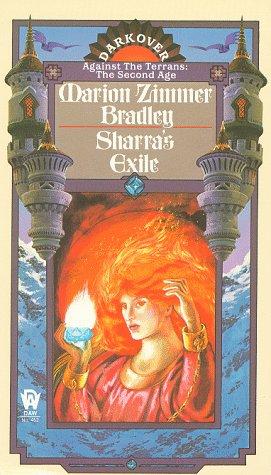 Sharra’s Exile (Paperback, DAW)