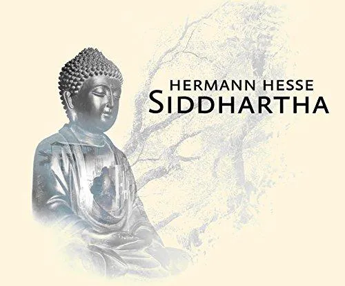 Hermann Hesse, Hilda Rosner, Pico Iyer: Siddhartha (2016)