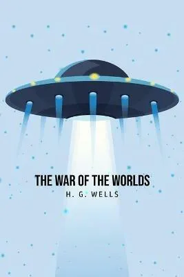 H. G. Wells: The War of the Worlds (2020)