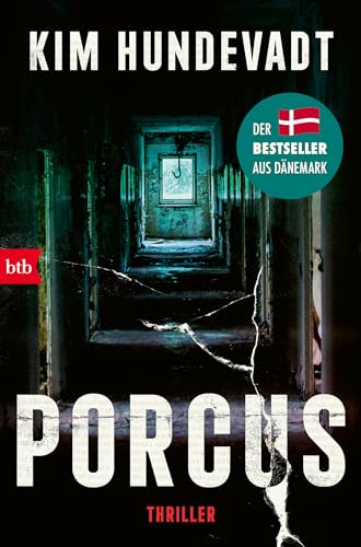 Kim Hundevadt: Porcus (Paperback, deutsch language, btb)