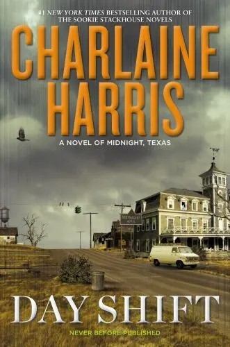 Day shift (2015, Ace Books)