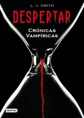 L. J. Smith: Despertar (2008, Planeta)