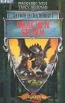 Margaret Weis, Tracy Hickman: Drachensturm (Paperback, Goldmann)