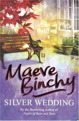 Maeve Binchy: Silver Wedding (Arrow)
