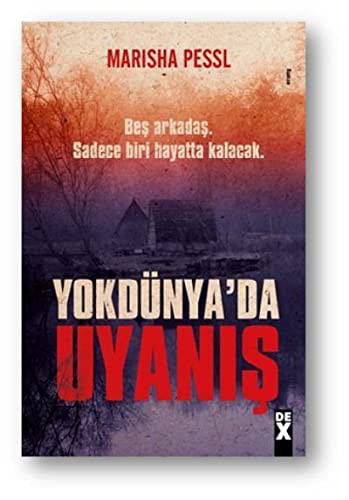 Marisha Pessl: Yokdünya'da Uyanış (Paperback, Turkish language, Dex Yayınevi)