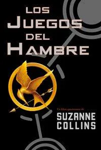 Suzanne Collins, Tatiana Maslany: Los juegos del hambre (Spanish language, 2009)