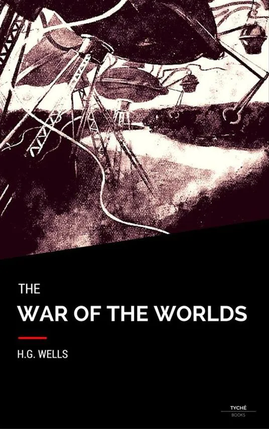 H. G. Wells: The War Of The Worlds (2016)