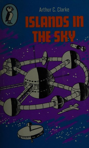 Islands in the sky (1972, Penguin)
