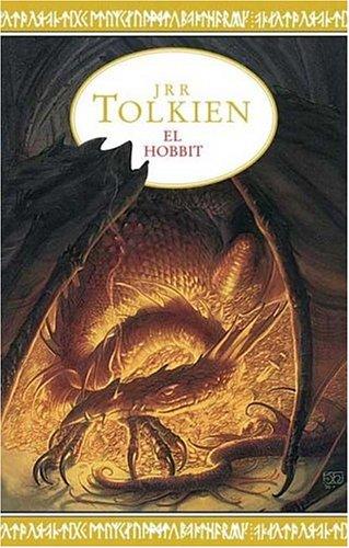 J.R.R. Tolkien: El Hobbit (Paperback, Spanish language, 2005, Minotauro)