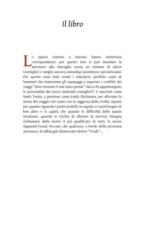 Barry N. Malzberg (duplicate): Il replicante di Sigmund Freud (Urania) (Italian language)