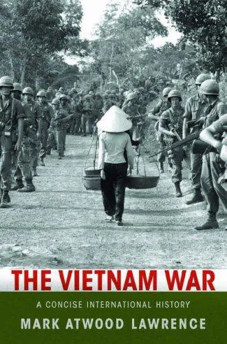 Mark Lawrence: The Vietnam War (2008)