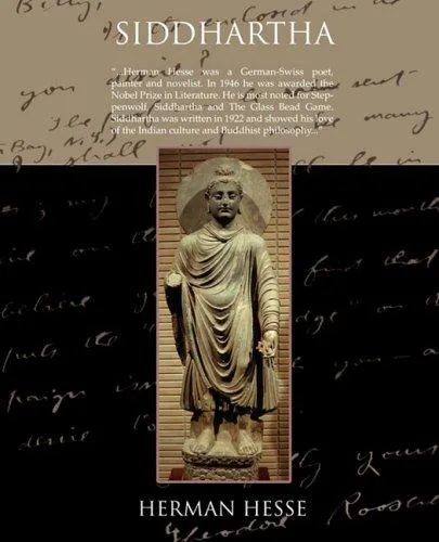 Hermann Hesse, Hilda Rosner, Pico Iyer: Siddhartha