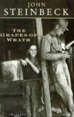 Steinbeck: The Grapes of Wrath (1990)