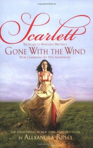 Alexandra Ripley: Scarlett (2007)