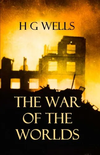 H. G. Wells: The War of the Worlds (2017, Kindle Direct Publishing)