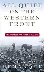 Erich Maria Remarque: All Quiet on the Western Front (1999)