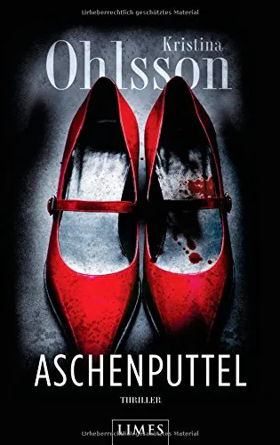 Kristina Ohlsson: Aschenputtel (German language)
