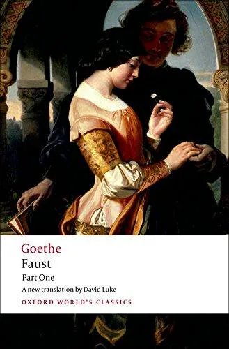 Johann Wolfgang von Goethe, Frederick Burwick, James C. McKusick: Faust: Part One (2008)