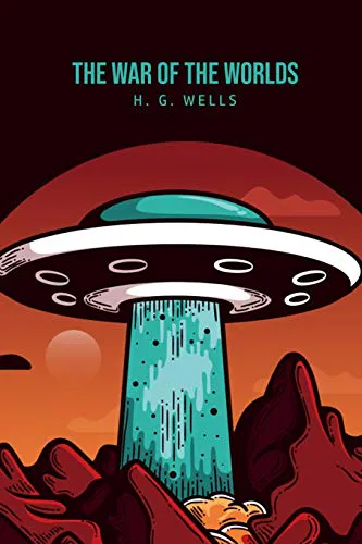 H. G. Wells: The War of the Worlds (2020)