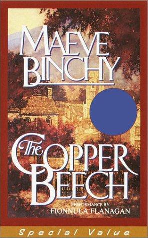 Maeve Binchy: The Copper Beech (AudiobookFormat, Random House Audio, Brand: Random House Audio)